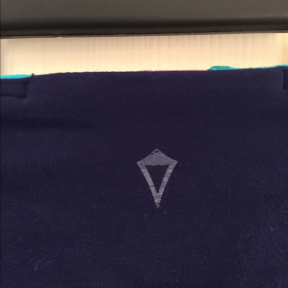 Ivivva by lululemon girls reversible pants - Picture 4 of 5